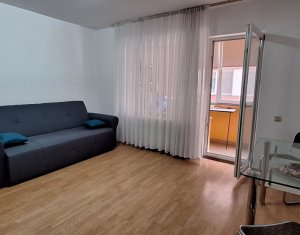 Lakás 2 szobák kiadó on Floresti