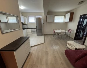 Apartment 2 rooms for rent in Cluj-napoca, zone Manastur