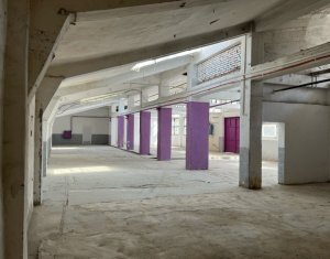 Ipari helyiség kiadó on Cluj-napoca, Zóna Bulgaria