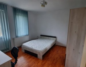 Apartament 3 camere, Zorilor, 2 bai, zona Observatorului, Sigma Center, UTCN