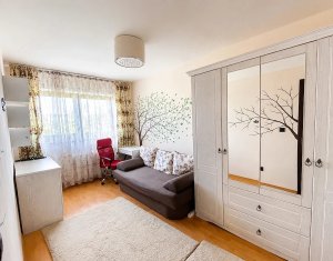 Apartment 2 rooms for sale in Cluj-napoca, zone Manastur
