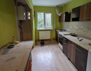 Appartement 2 chambres à vendre dans Cluj-napoca, zone Gheorgheni