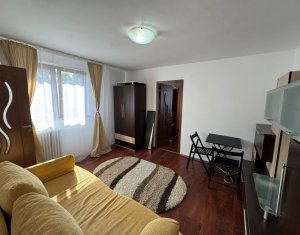 Lakás 2 szobák kiadó on Cluj-napoca, Zóna Gheorgheni