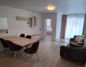 Apartament 3 camere, parcare, Zorilor