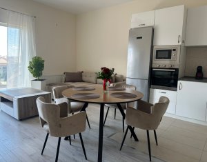 Apartment 3 rooms for rent in Cluj-napoca, zone Buna Ziua