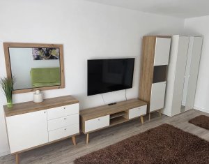 Apartment 1 rooms for rent in Cluj-napoca, zone Manastur