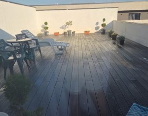 Appartement 2 chambres à vendre dans Cluj-napoca