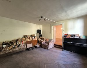 Ház 2 szobák eladó on Cluj-napoca, Zóna Centru