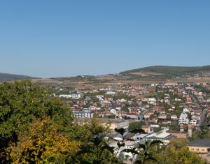 Maison 7 chambres à vendre dans Cluj-napoca, zone Gruia