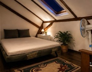 Apartament cu 3 camere, vis-a-vis de UMF