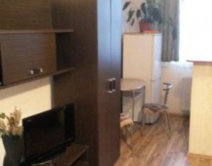Lakás 1 szobák eladó on Cluj-napoca, Zóna Dambul Rotund