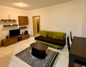 Apartment 2 rooms for rent in Cluj-napoca, zone Zorilor