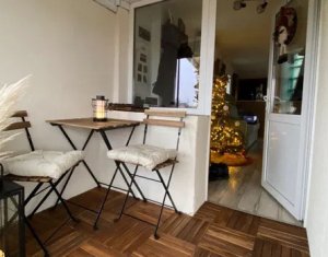 Appartement 2 chambres à louer dans Cluj-napoca