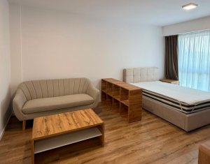 Appartement 1 chambres à louer dans Cluj-napoca, zone Manastur