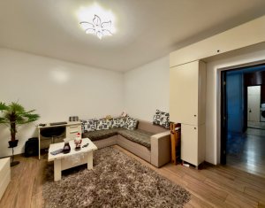 Appartement 2 chambres à vendre dans Cluj-napoca