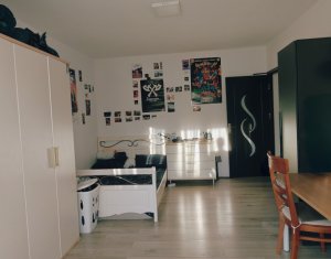 Apartment 2 rooms for sale in Cluj-napoca, zone Marasti