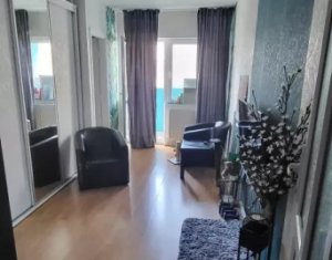 Apartament 1 camera in Manastur la et.1