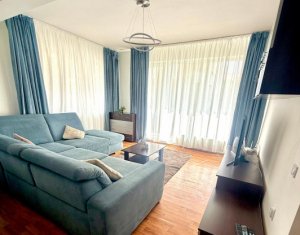 Appartement 2 chambres à louer dans Cluj-napoca, zone Buna Ziua