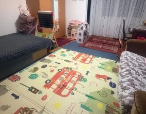 Appartement 1 chambres à vendre dans Cluj-napoca, zone Manastur