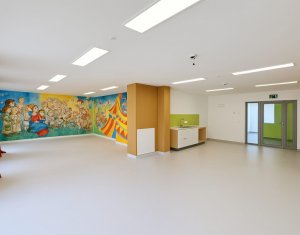 Spatiu educational sau centru pedriatic, zona Farmec Marasti 