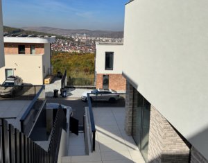 Ház 5 szobák eladó on Cluj-napoca, Zóna Europa