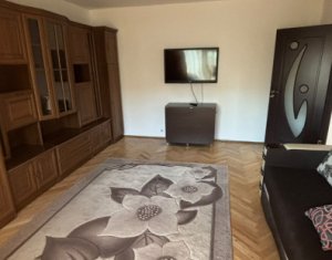 Lakás 2 szobák kiadó on Cluj-napoca, Zóna Manastur