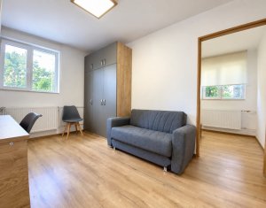 Appartement 2 chambres à vendre dans Cluj-napoca, zone Gheorgheni