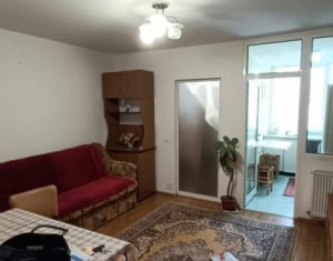 Lakás 2 szobák kiadó on Cluj-napoca, Zóna Manastur