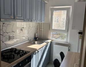 Appartement 2 chambres à louer dans Cluj-napoca, zone Manastur