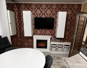 Appartement 2 chambres à louer dans Cluj-napoca, zone Manastur
