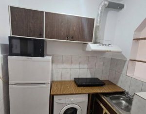 Studio à vendre dans Cluj-napoca, zone Manastur