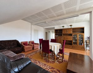 Apartament 2 camere la mansarda unei vile cu 2 etaje | Gheorgheni