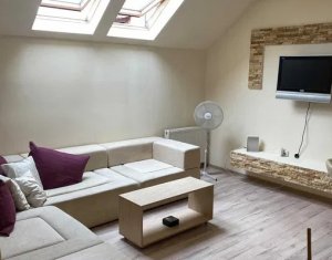 Apartament cu 2 camere, Intre Lacuri, Iulius Mall, pet friendly