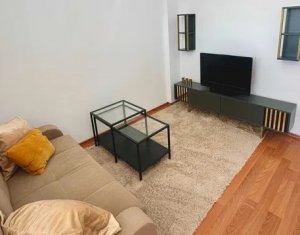 Lakás 2 szobák kiadó on Cluj-napoca, Zóna Iris