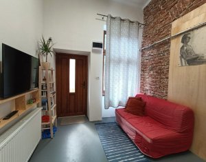BUSINESS LA CHEIE | Garsoniera AirBNB Ready 