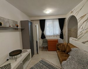 Appartement 3 chambres à louer dans Cluj-napoca, zone Gheorgheni