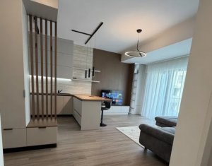 Închiriere apartament 2 camere superfinisat - Era Roots
