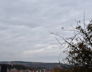 Apartament deosebit cu 3 camere în vilă, zona străzii Avram Iancu
