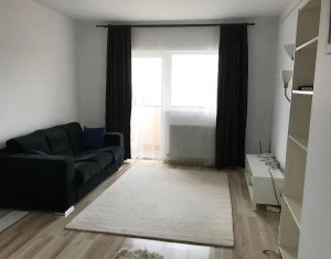 Apartment 2 rooms for rent in Cluj-napoca, zone Zorilor
