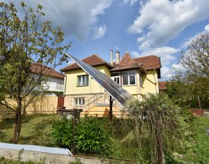 Casa solida Bagara Aghiresu, la 30 min. de Cluj-Napoca