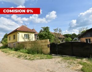 Maison 4 chambres à vendre dans Bagara, zone Centru