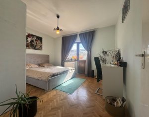 Lakás 3 szobák eladó on Cluj-napoca, Zóna Manastur