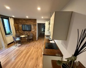 Apartment 2 rooms for sale in Cluj-napoca, zone Gheorgheni