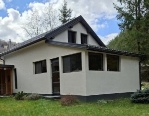 Casă de vacanță de vânzare - jud. Cluj