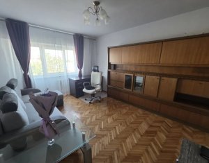 Apartament 3 camere, parcare, Kaufland Mărăști