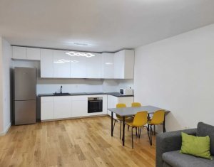 Appartement 2 chambres à louer dans Cluj-napoca, zone Gheorgheni