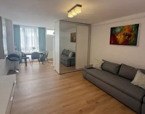 Apartment 1 rooms for sale in Cluj-napoca, zone Marasti