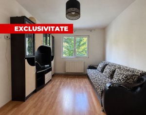 Apartament 2 camere în Mănăștur | Academia de muzică