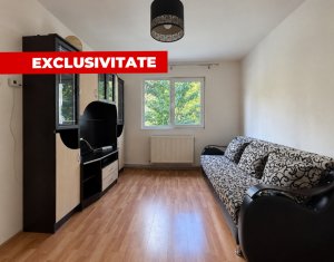 Appartement 2 chambres à vendre dans Cluj-napoca, zone Manastur