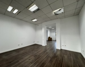 Üzlethelyiség kiadó on Cluj-napoca, Zóna Centru